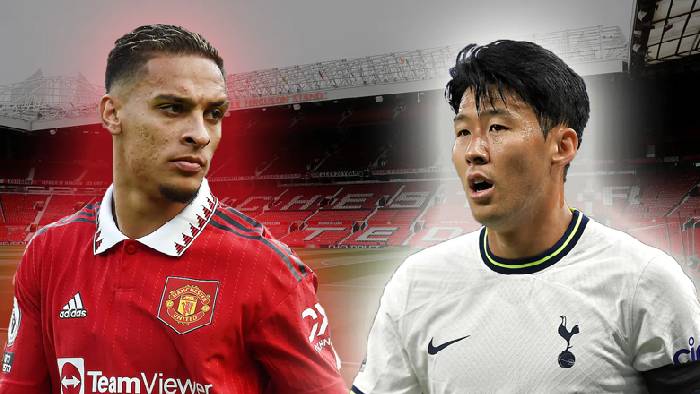Nhận định MU vs Tottenham, 2h15 ngày 20/10: Ronaldo quay trở lại ghế dự bị?